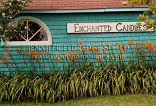 PEI (Prince Edward Island) Landscapes